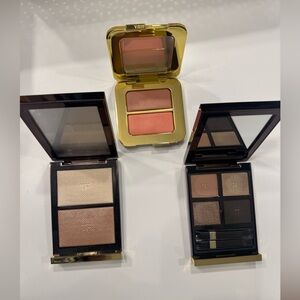 Tom Ford Bundle (Swatched Once)